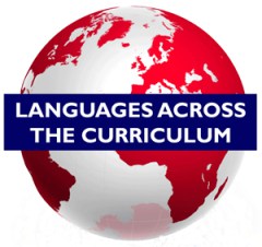 Languages Across the Curriculum (LAC)